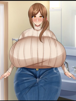 [ケセラ・セラ (瀬良透)] 催眠ファミリア～全てを失った僕を助けてくれた…爆乳爆尻叔母と日焼けロリ従妹と超濃厚♪催眠セックスライフっ♪_135_118