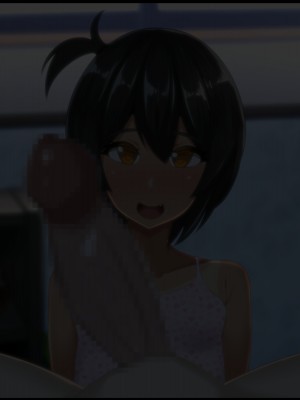 [ケセラ・セラ (瀬良透)] 催眠ファミリア～全てを失った僕を助けてくれた…爆乳爆尻叔母と日焼けロリ従妹と超濃厚♪催眠セックスライフっ♪_264_247