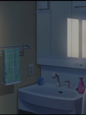 [ケセラ・セラ (瀬良透)] 催眠ファミリア～全てを失った僕を助けてくれた…爆乳爆尻叔母と日焼けロリ従妹と超濃厚♪催眠セックスライフっ♪_375_358