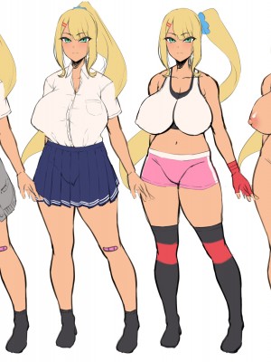 [Small Marron (アサクラククリ)] 敗北。～僕の彩姉が堕ちるまで～_41