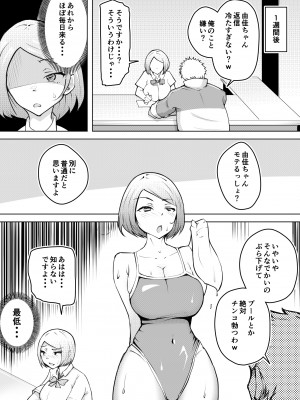 [blue soda] 軽めの彼女が簡単にNTRれるまで_12
