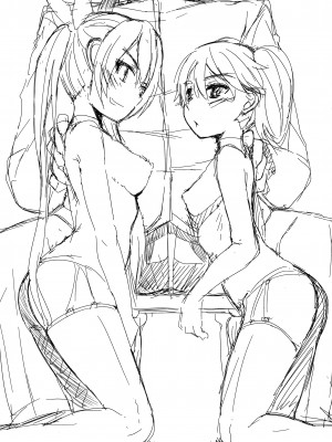 (サンクリ2016 Autumn) [水割り猫 (トヨ)] 身体は幼く心も幼い (艦隊これくしょん -艦これ-) [吸住没碎个人汉化]_25