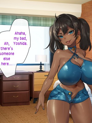 [玉田平準] 身体も性格もめちゃクッッッソ生意気だけど従順_044