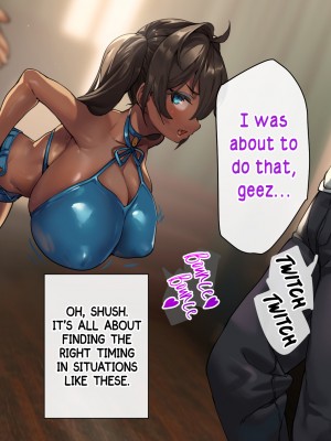 [玉田平準] 身体も性格もめちゃクッッッソ生意気だけど従順_047