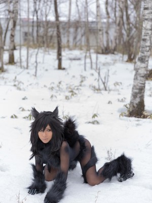Nonsummerjack - Timber wolf_085 (T.ME-COSPLAYSETS)