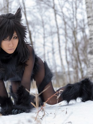 Nonsummerjack - Timber wolf_087 (T.ME-COSPLAYSETS)