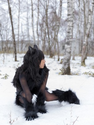 Nonsummerjack - Timber wolf_089 (T.ME-COSPLAYSETS)