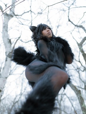 Nonsummerjack - Timber wolf_127 (T.ME-COSPLAYSETS)