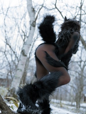 Nonsummerjack - Timber wolf_126 (T.ME-COSPLAYSETS)