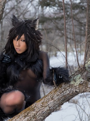 Nonsummerjack - Timber wolf_153 (T.ME-COSPLAYSETS)