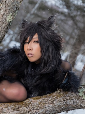 Nonsummerjack - Timber wolf_149 (T.ME-COSPLAYSETS)