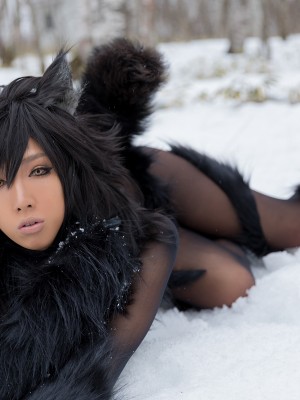 Nonsummerjack - Timber wolf_061 (T.ME-COSPLAYSETS)