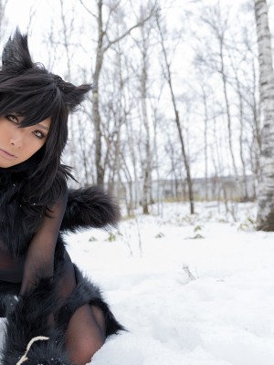 Nonsummerjack - Timber wolf_103 (T.ME-COSPLAYSETS)