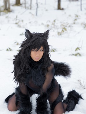 Nonsummerjack - Timber wolf_091 (T.ME-COSPLAYSETS)