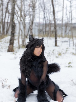Nonsummerjack - Timber wolf_092 (T.ME-COSPLAYSETS)