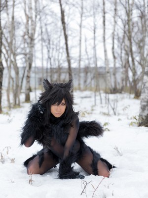 Nonsummerjack - Timber wolf_093 (T.ME-COSPLAYSETS)