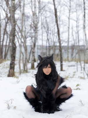 Nonsummerjack - Timber wolf_095 (T.ME-COSPLAYSETS)