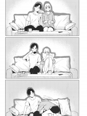 [たまび] これから + イラストカード_035