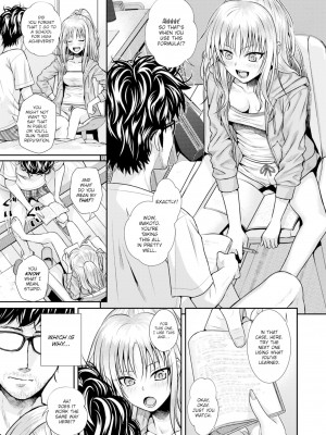 [40010試作型] バッカスのくちづけ (COMIC 快楽天 2023年02月号) [英訳] [無修正] [DL版]_013