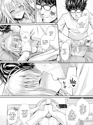 [40010試作型] バッカスのくちづけ (COMIC 快楽天 2023年02月号) [英訳] [無修正] [DL版]_038