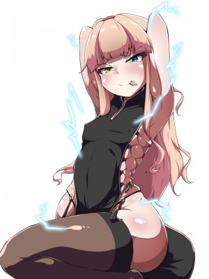 [あまね堂] 舐めプしてたらギッタギタに完全敗北したお話_103