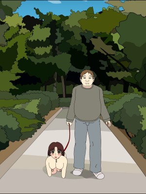 [ブルーブラッド] ありか犬娘化計画[中国翻訳]_031