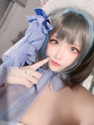 起司块wii – 柴郡礼服_64