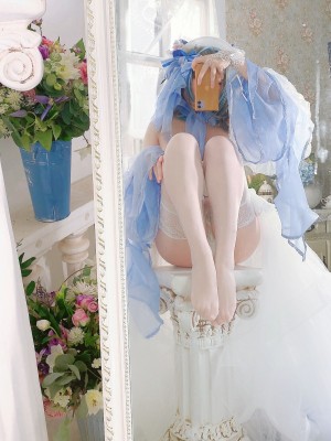 起司块wii – 柴郡礼服_66