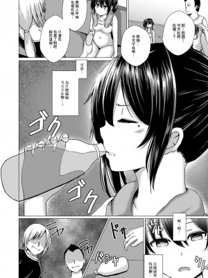 [貴道] 穢されたサルビア 恥辱の闇営業編 (コミックリブート Vol.08) [中国翻訳] [DL版]_02