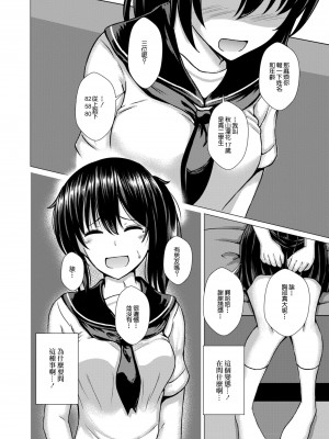 [貴道] 穢されたサルビア 恥辱の闇営業編 (コミックリブート Vol.08) [中国翻訳] [DL版]_08