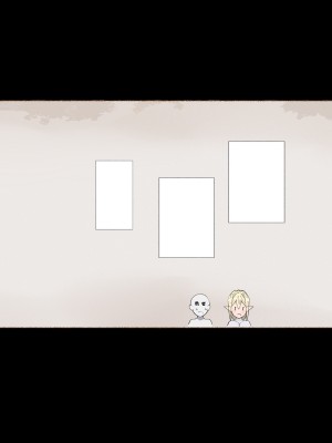 [アゴビッチ姉さん] ハーフオークに襲われ家畜として搾られる勇者…そして…_21