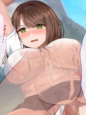[ぽるちーに] ナマイキ水泳部JKの水着に特濃媚薬仕込んで強制発情チン媚び腰ヘコ孕ませ懇願!!_089_0419