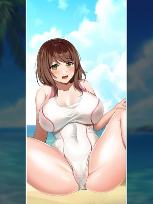 [ぽるちーに] ナマイキ水泳部JKの水着に特濃媚薬仕込んで強制発情チン媚び腰ヘコ孕ませ懇願!!_470_0704