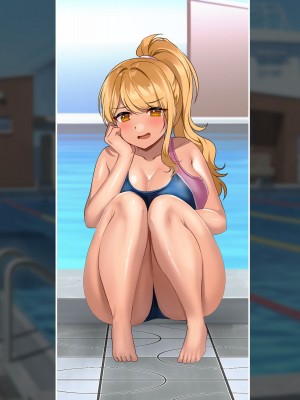 [ぽるちーに] ナマイキ水泳部JKの水着に特濃媚薬仕込んで強制発情チン媚び腰ヘコ孕ませ懇願!!_367_0102