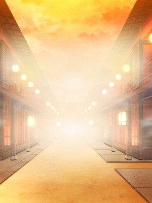 [一億万軒茶屋] 怪異美女にだけモテる俺のハーレム奇譚～エッチな怪異に憑かれて突いて～_382_CG_04_28