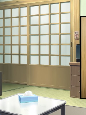 [一億万軒茶屋] 怪異美女にだけモテる俺のハーレム奇譚～エッチな怪異に憑かれて突いて～_326_CG_00_03