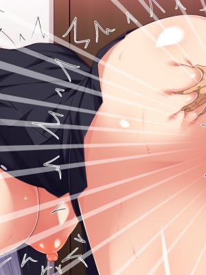 [一億万軒茶屋] 怪異美女にだけモテる俺のハーレム奇譚～エッチな怪異に憑かれて突いて～_526_CG_11_18