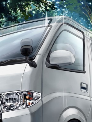 [一億万軒茶屋] 怪異美女にだけモテる俺のハーレム奇譚～エッチな怪異に憑かれて突いて～_439_CG_06_36