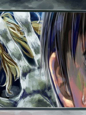 [一億万軒茶屋] 怪異美女にだけモテる俺のハーレム奇譚～エッチな怪異に憑かれて突いて～_437_CG_06_33