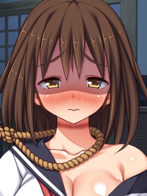 [一億万軒茶屋] 怪異美女にだけモテる俺のハーレム奇譚～エッチな怪異に憑かれて突いて～_335_CG_01_04