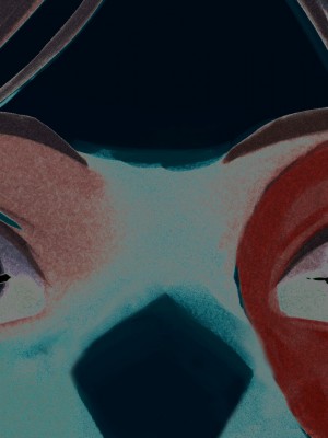 [一億万軒茶屋] 怪異美女にだけモテる俺のハーレム奇譚～エッチな怪異に憑かれて突いて～_388_CG_04_41