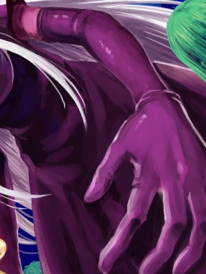 [一億万軒茶屋] 怪異美女にだけモテる俺のハーレム奇譚～エッチな怪異に憑かれて突いて～_482_CG_08_38