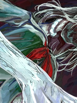 [一億万軒茶屋] 怪異美女にだけモテる俺のハーレム奇譚～エッチな怪異に憑かれて突いて～_331_CG_00_11