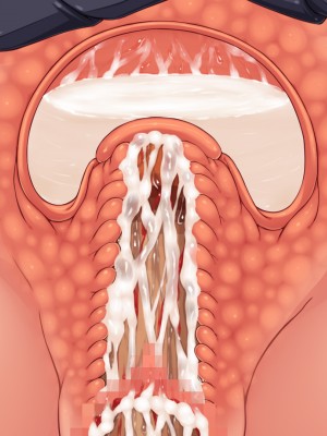 [一億万軒茶屋] 怪異美女にだけモテる俺のハーレム奇譚～エッチな怪異に憑かれて突いて～_357_CG_02_22