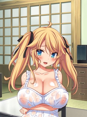 [一億万軒茶屋] 怪異美女にだけモテる俺のハーレム奇譚～エッチな怪異に憑かれて突いて～_471_CG_08_23