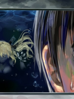 [一億万軒茶屋] 怪異美女にだけモテる俺のハーレム奇譚～エッチな怪異に憑かれて突いて～_436_CG_06_32