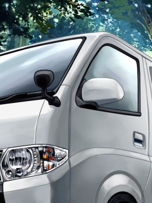 [一億万軒茶屋] 怪異美女にだけモテる俺のハーレム奇譚～エッチな怪異に憑かれて突いて～_438_CG_06_35