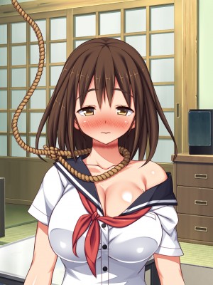 [一億万軒茶屋] 怪異美女にだけモテる俺のハーレム奇譚～エッチな怪異に憑かれて突いて～_339_CG_01_08