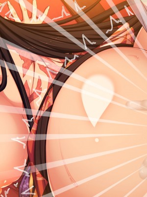 [一億万軒茶屋] 怪異美女にだけモテる俺のハーレム奇譚～エッチな怪異に憑かれて突いて～_406_CG_05_18