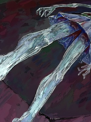 [一億万軒茶屋] 怪異美女にだけモテる俺のハーレム奇譚～エッチな怪異に憑かれて突いて～_329_CG_00_09